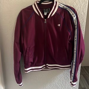 CHAMPION HOODIE